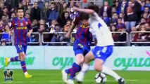 Lionel Messi - 29 Yaşında! - En İyi Spiker Seçmeleri (Türkçe) • HD