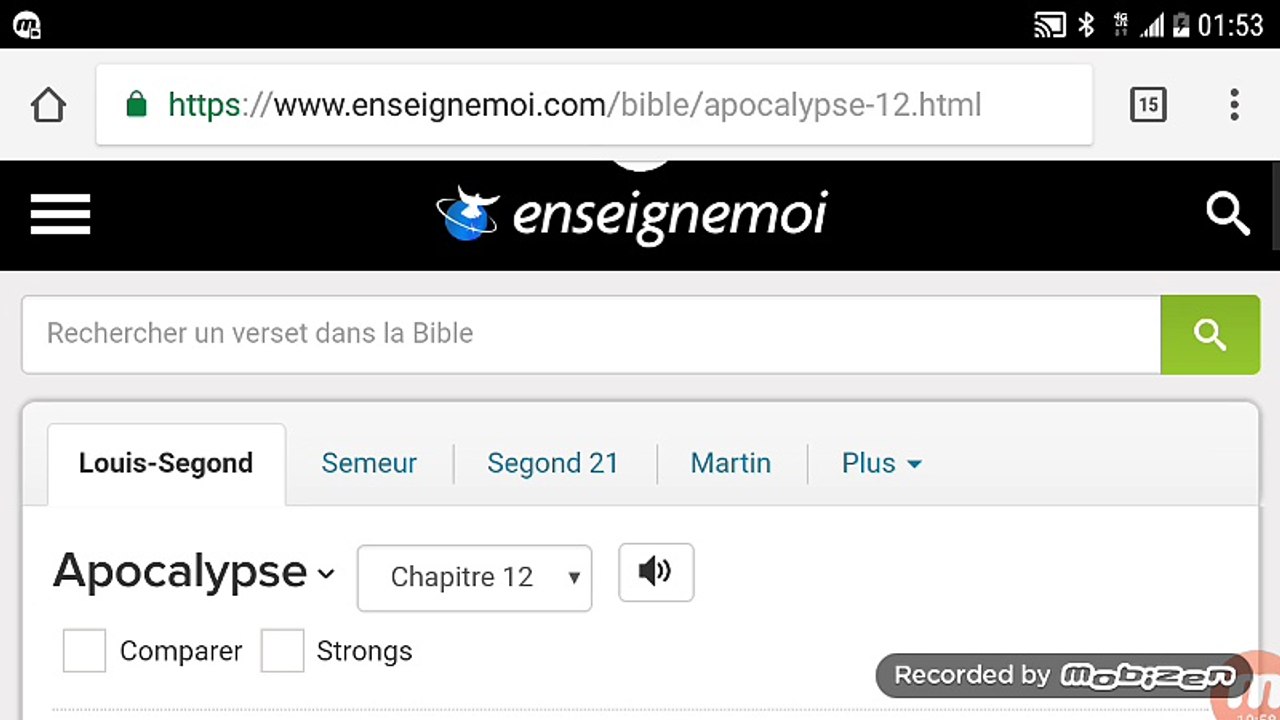 L'identité de satan