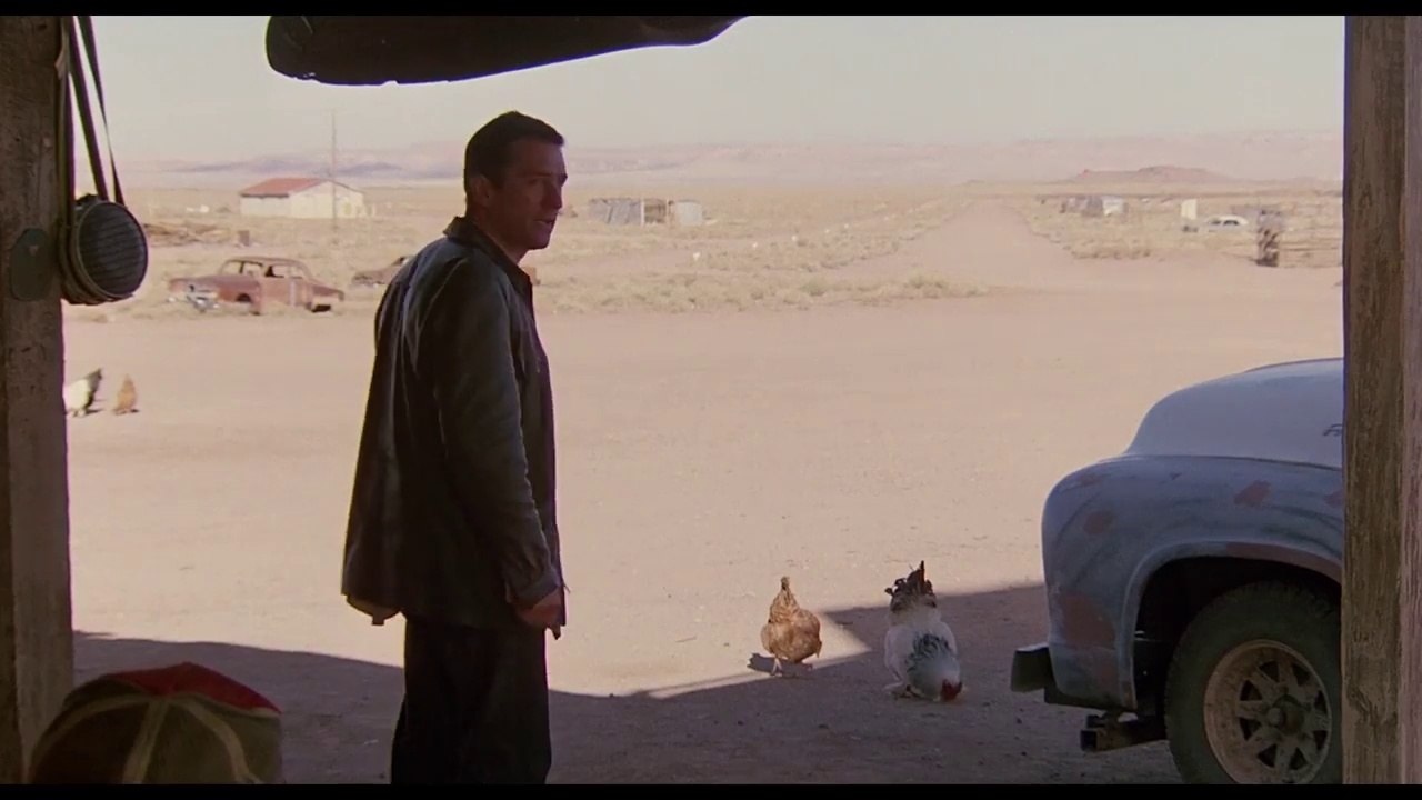 Midnight Run - Clip: Get Back Here!