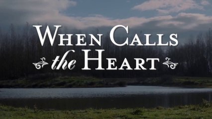 When Calls The Heart: The Television Movie Collection: Year Three - Official Trailer (HD)