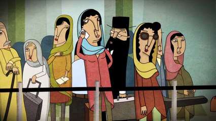 Window Horses - Preview