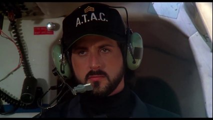 Nighthawks (1981) - Clip: Hostage