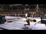 Masayoshi Mori - Vault - 2013 Winter Cup Finals