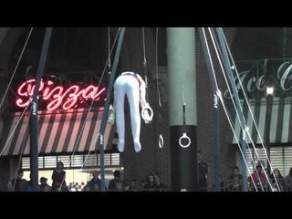 Luke Stannard - Still Rings - 2013 Winter Cup Finals