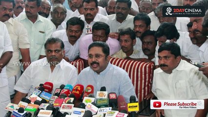 Dinakaran afraid about going to jail.!  - 2DAYCINEMA.COM-QbVrzZuFj_c