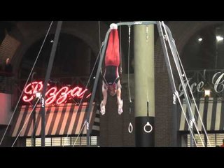 Glen Ishino - Still Rings - 2013 Winter Cup Finals