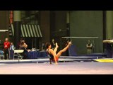 Masayoshi Mori - Floor Exercise - 2013 Winter Cup Finals