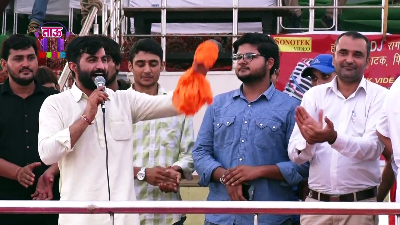 # भगत सिंह लौट के आजा ll सोचने पर मजबूर कर देगा ये गाना ll Bahadurgarh Live Program 2017-SA3lZoslrBg