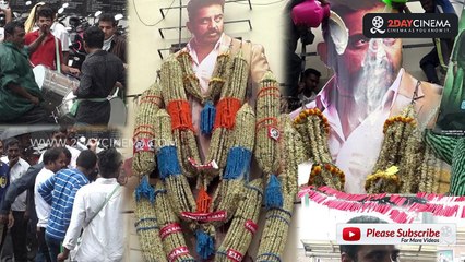 Kamal Haasan opens up about alliance with Rajinikanth - 2DAYCINEMA.COM-qL7bNNJhETs