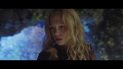 Beauty and the Beast [English] - Clip: The Tower