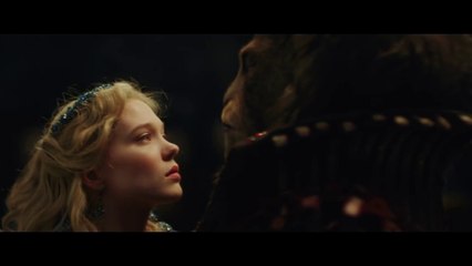 Beauty and the Beast - Clip: The First Dance