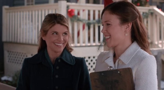 When Calls The Heart: The Heart Of Faith - Clip: We're Neighbors