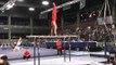 Kristofer Done - Parallel Bars - 2013 Winter Cup Finals