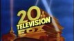 Talk To The 20th Century Fox Television Logo