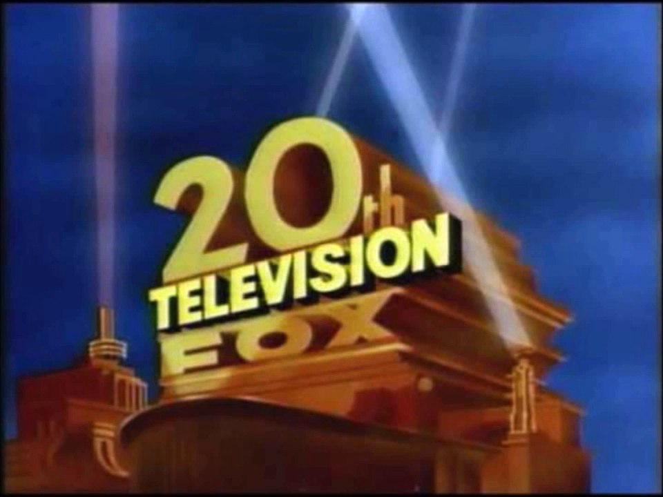 Talk To The 20th Century Fox Television Logo