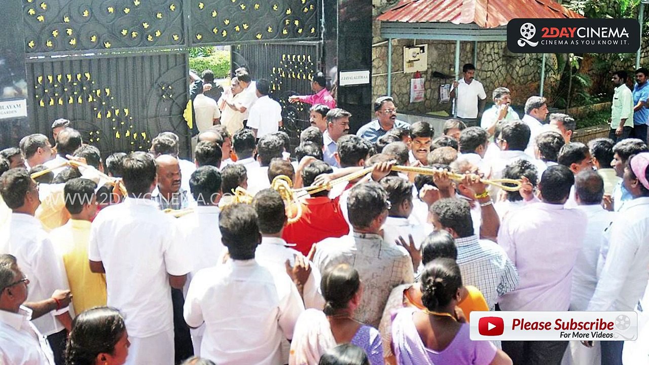 OPS threatens to reveal the filthy secrets about Sasikala's family - 2DAYCINEMA.COM-3G8R8E5_mik