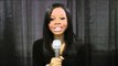 Catching up with Gabby Douglas