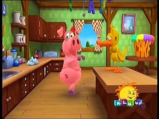 Word Game Chutti Tv Tamil Kids Episode 31 Mar 17 Part 3