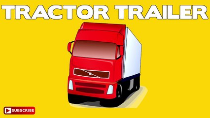 Learning Street Vehicles for Kids | Cars and Trucks | Animated Surprise Eggs filled with Vehicles!