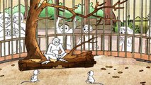 Phim hoạt hình – Hoạt hình Danh ngôn Cuộc sống - KẺ HAI MẶT ► Phim hoạt hình hay nhất 2017