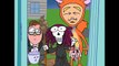 Home Movies: The Complete Series - Clip: Trick Or Treat