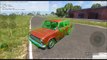 BeamNG.Drive Mod : VAZ 2101 (Crash test)