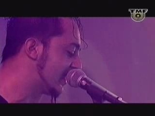 System Of A Down - Chop Suey! (Live)