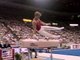 Conrad Voorsanger  Pommel Horse - 1989 U.S. Gymnastics Championships - Event Finals