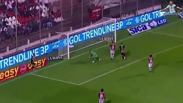 Unión vs Olimpo 2-0 - Goles y Resumen - Fecha 5 Superliga Argentina 29-9-2017