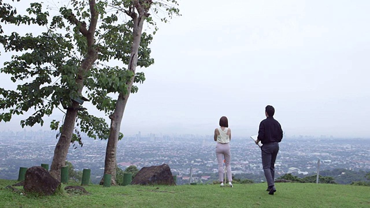 A Love To Last September 7, 2017 Teaser