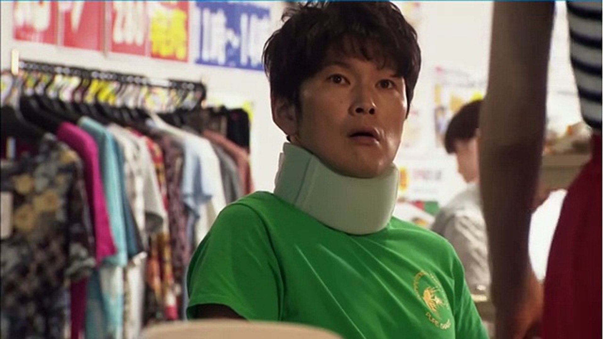 コードブルー3 第8話 緋山先生の恋の行方は Video Dailymotion