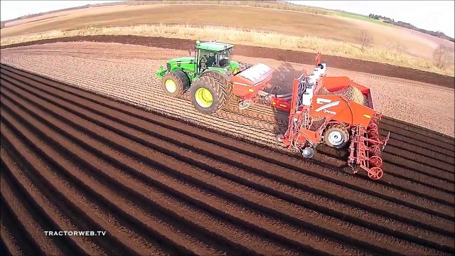 Patates Ekimi Nasıl Yapılır ?