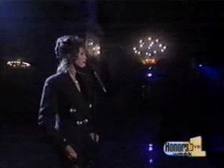 Whitney Houston - [Live From VH-1 Honors, 1995] - This Day