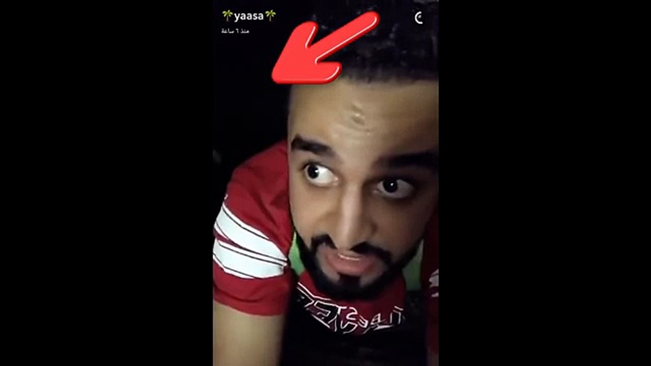 7 لقطــات مرعبة حدثت للمغامر يــاسـا  !! 1080p •