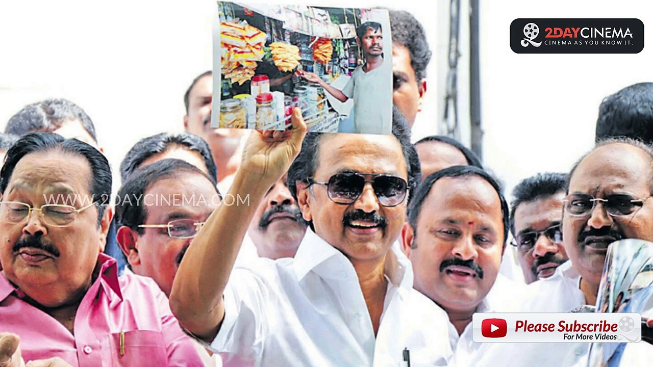 Stalin's master move to dissolve  the Govt! - 2DAYCINEMA.COM-OOKwVD3eqk4