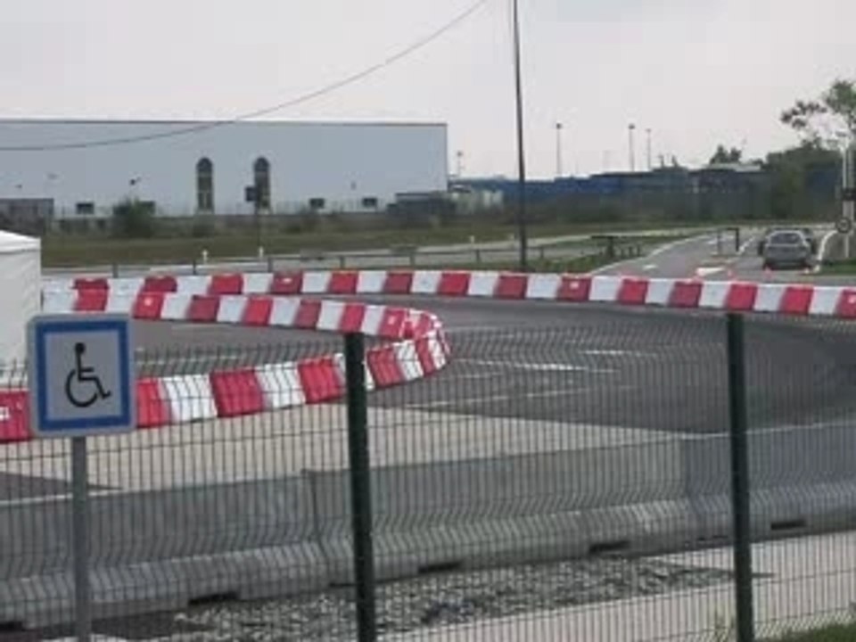 lambo et Miguel