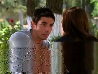 Gabriela Spanic - Emperatriz Capitulo 18