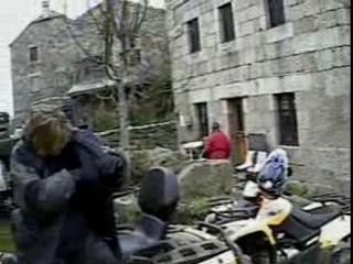 rando quad auvergne