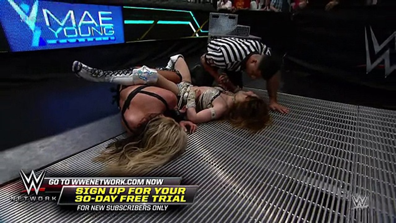 Kairi Sane vs. Toni Storm - Semifinal Match  Ma...