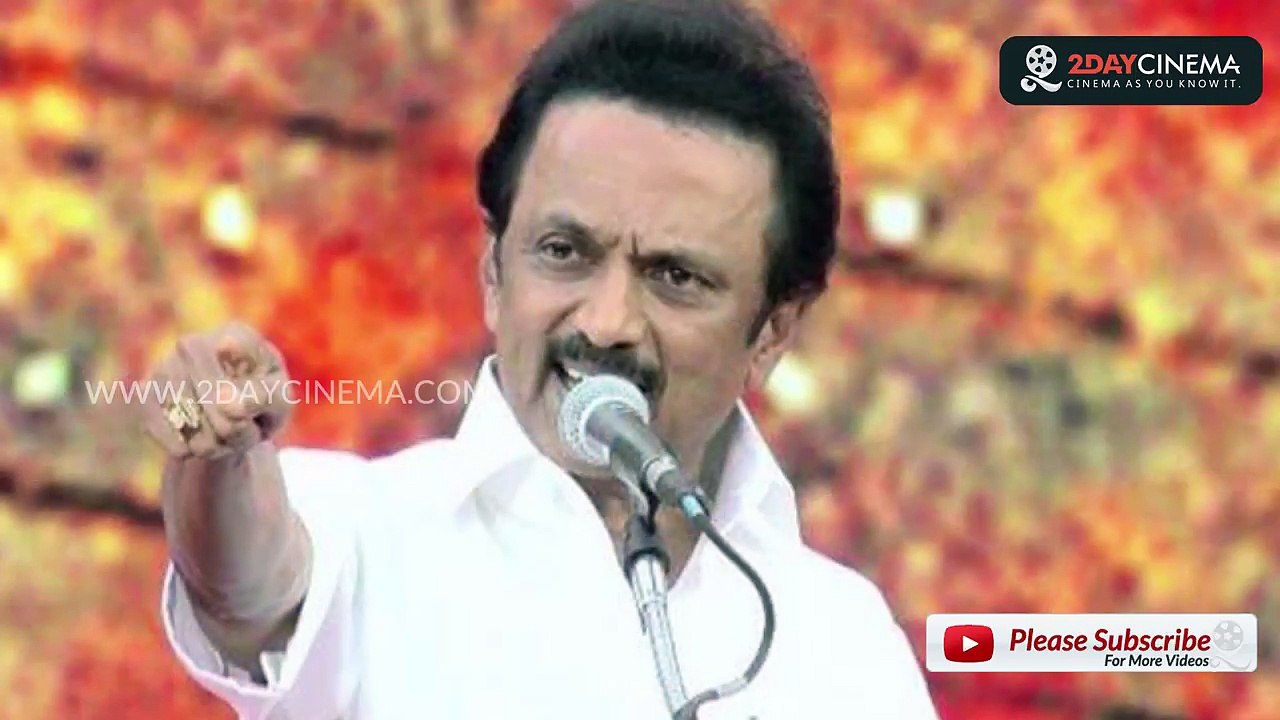 Tamilisai loses her cool - slams racist comments!!  - 2DAYCINEMA.COM-QIJsaj5TMxA