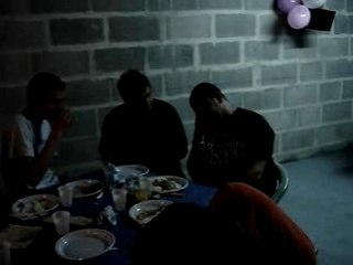 Les chanteurs en impro