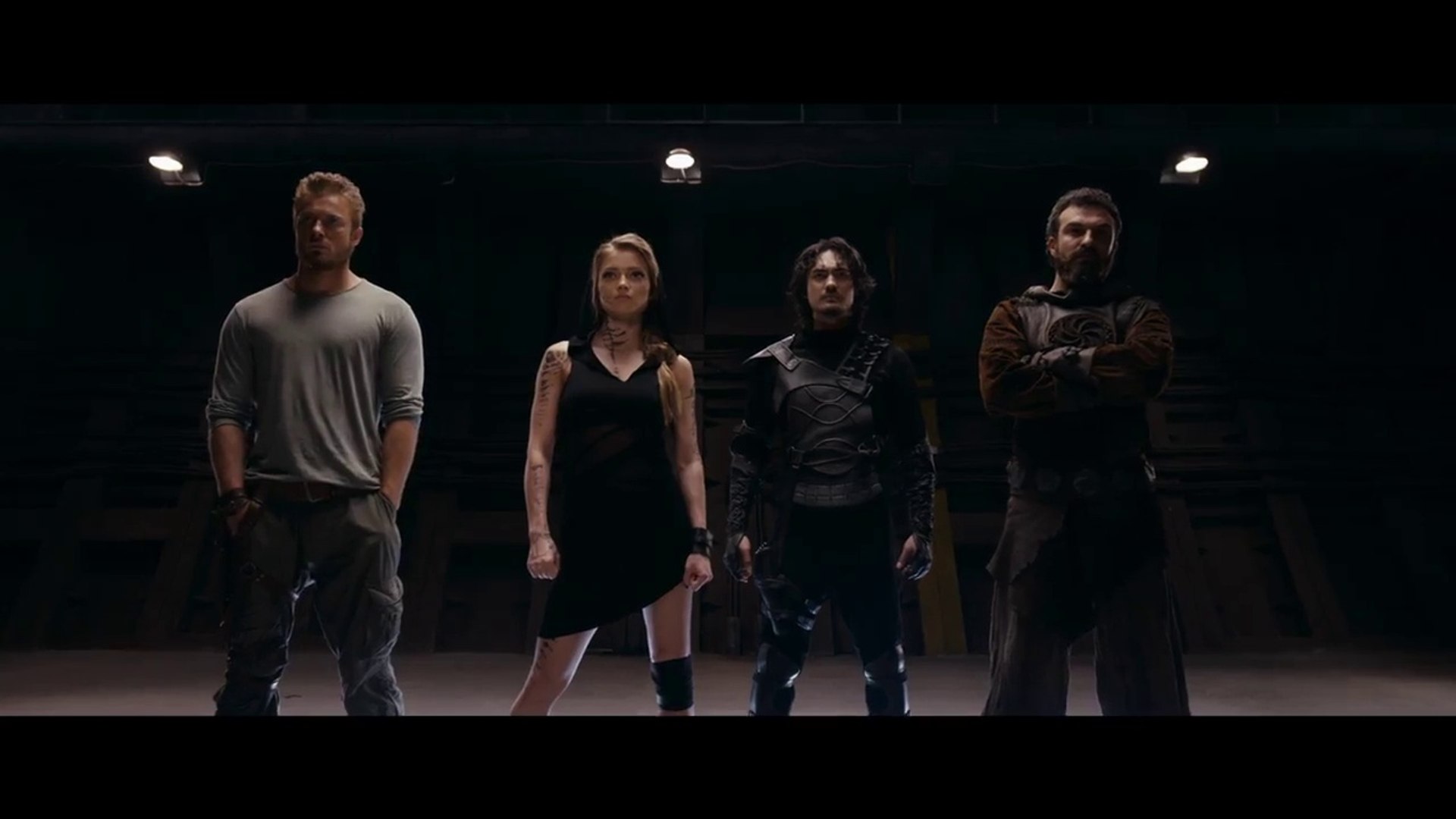 Защитники трейлер на русском. Сагган обгэну. С. Сарик андреасян защитники. «защитники» (2017 г.