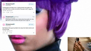 Cardi B Exposes Azealia Banks for Being a FAN and a HATER at the same damn time!-a5nBgrG2gAM