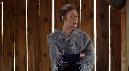 Christmas For A Dollar - Clip: No Trespassing