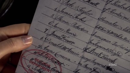 ( Starz ) Outlander [Season 3 Episode 5] F.U.L.L Online__Stream