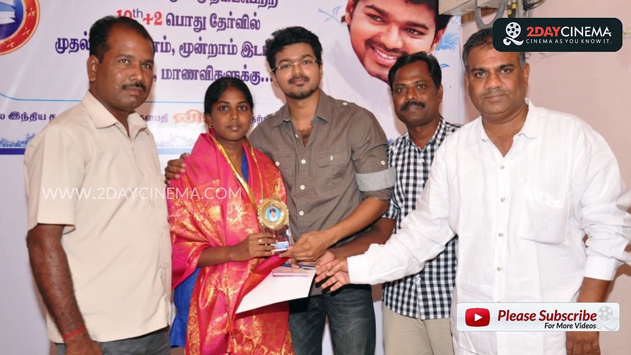 Why politics for Vijay! Asks Kamal Haasan - 2DAYCINEMA.COM-4YTTXjATH7s