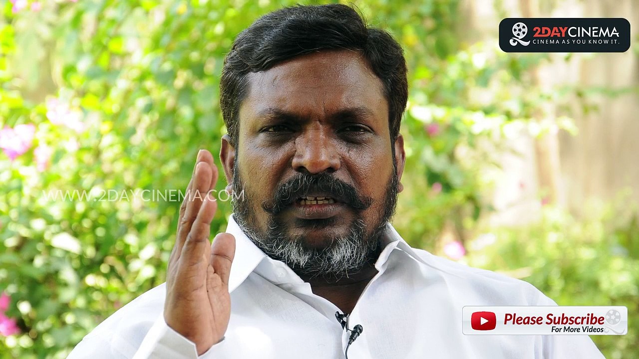 ஜெ மரணத்தில் மத்திய அரசும் உடந்தையா திருமா கேள்வி - 2DAYCINEMA.COM-q32vjM6u7-s