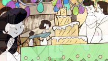 Phim hoạt hình – Hoạt hình Danh ngôn Cuộc sống - KHÁT VỌNG SỐNG ► Phim hoạt hình hay nhất 2017