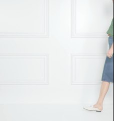 Green Sonny washed silk shirt | EquipmentShirtsOutlet.com