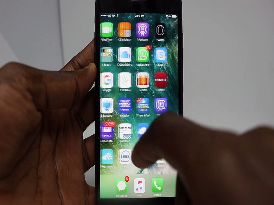 Matte, black, Apple ,iPhone 7 Plus ,8 MONTHS ,LATER ,REVIEW| ,UNBOX ANYTHING,